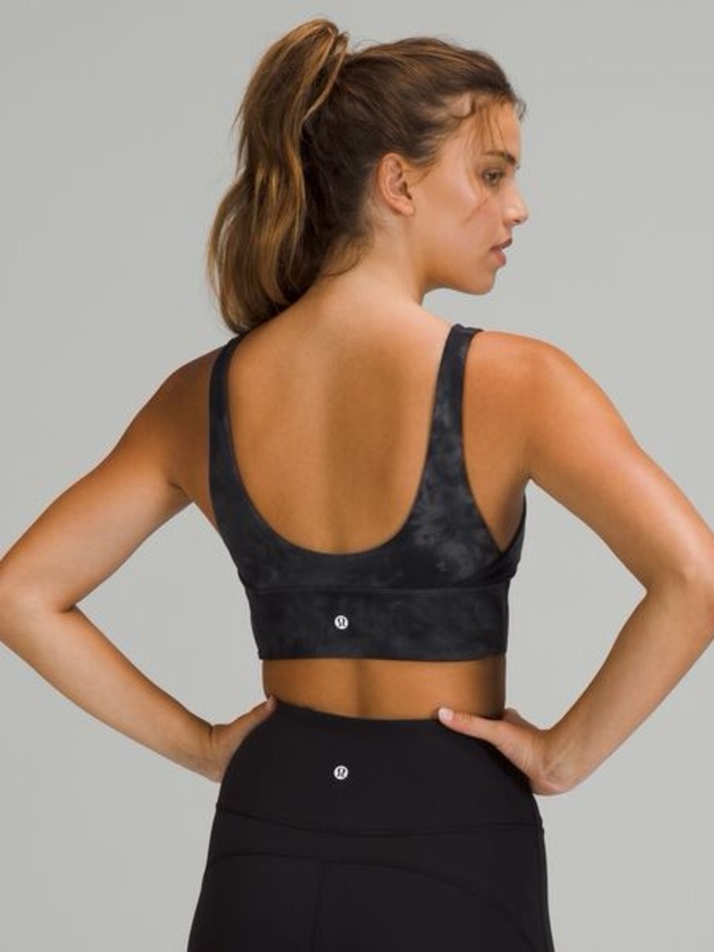 Lululemon Align Reversible Bra *Light Support, A/B Cup - Picture 2 of 8